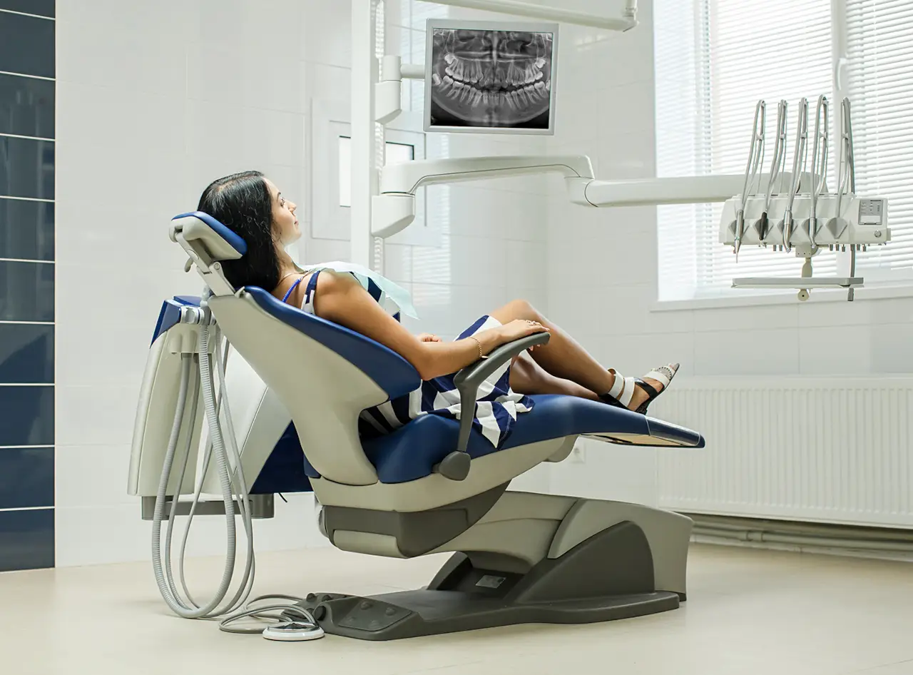 Oral Cancer Screenings in Wilmington: What Dentists Look For and Why Early Detection Matters