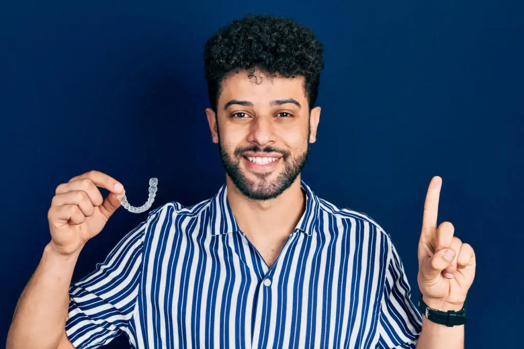 Clear Aligners in Wilmington: Eating, Drinking, and Caring for Your Trays